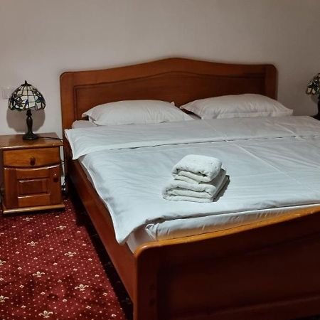 Вилла Casa Bondia Пырыул-Рече Экстерьер фото