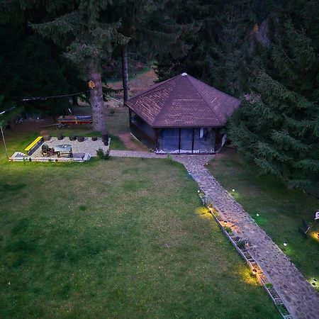 Вилла Casa Bondia Пырыул-Рече Экстерьер фото