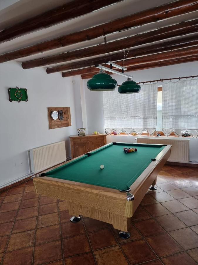 Вилла Casa Bondia Пырыул-Рече Экстерьер фото