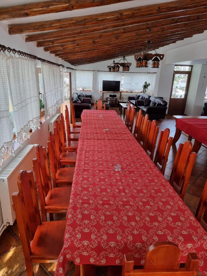 Вилла Casa Bondia Пырыул-Рече Экстерьер фото
