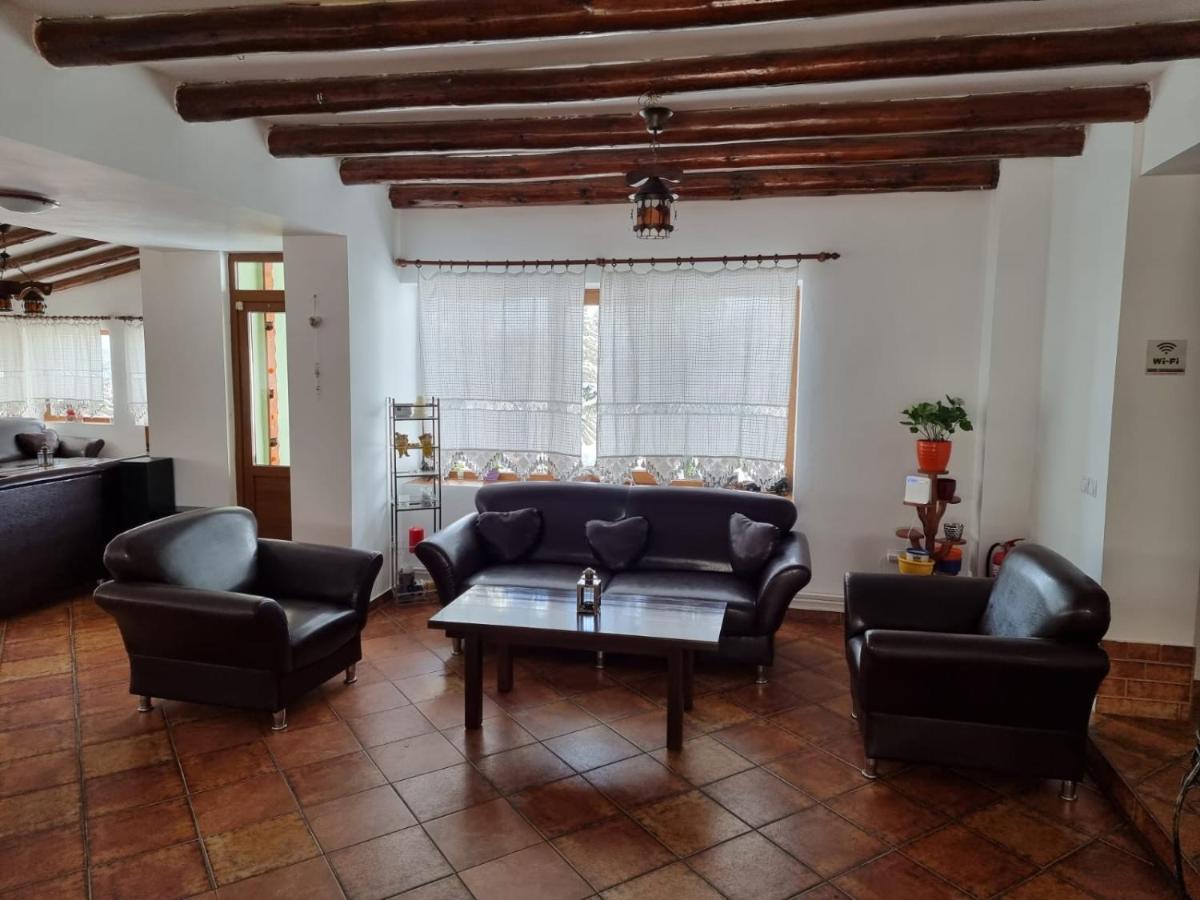 Вилла Casa Bondia Пырыул-Рече Экстерьер фото