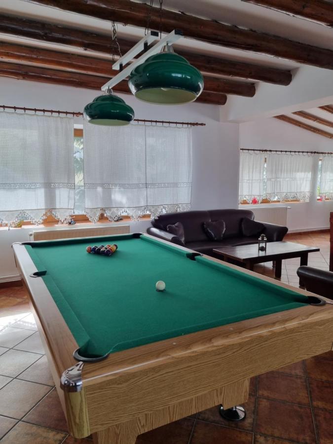 Вилла Casa Bondia Пырыул-Рече Экстерьер фото
