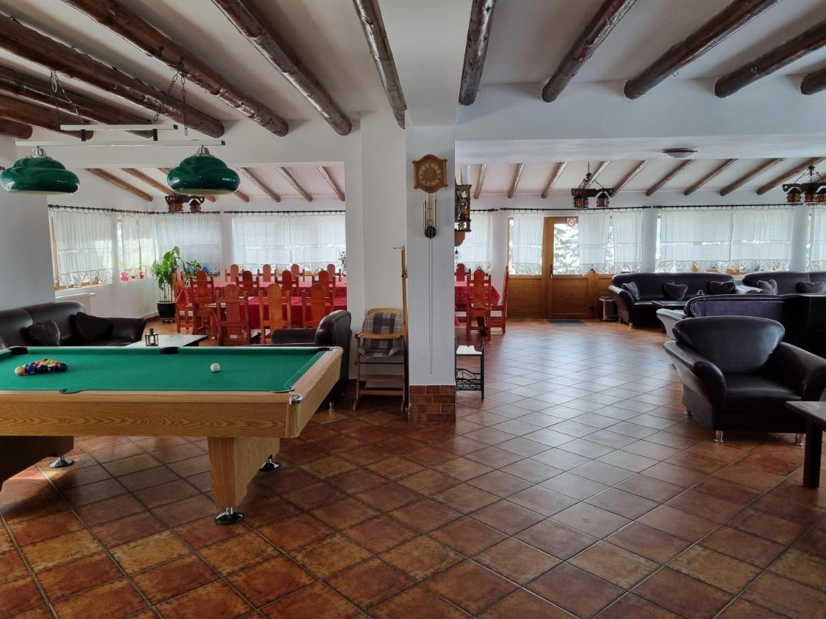 Вилла Casa Bondia Пырыул-Рече Экстерьер фото