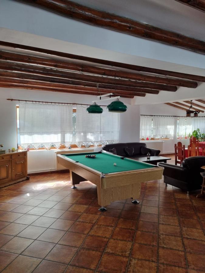 Вилла Casa Bondia Пырыул-Рече Экстерьер фото