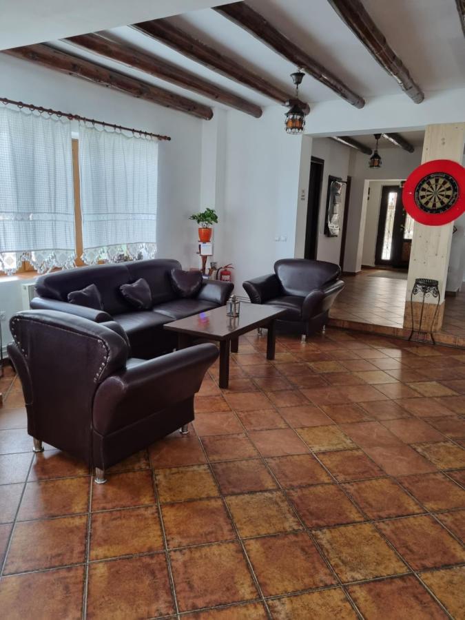 Вилла Casa Bondia Пырыул-Рече Экстерьер фото