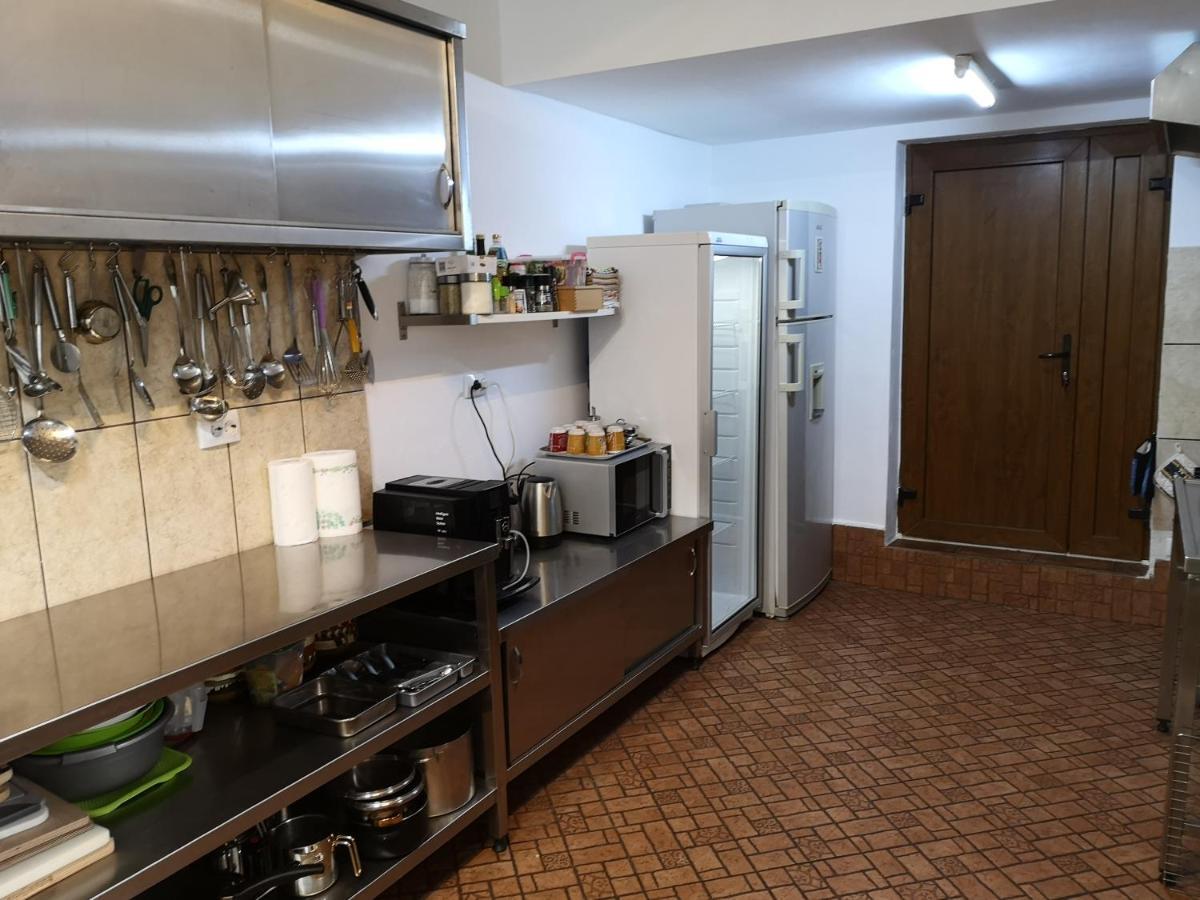 Вилла Casa Bondia Пырыул-Рече Экстерьер фото