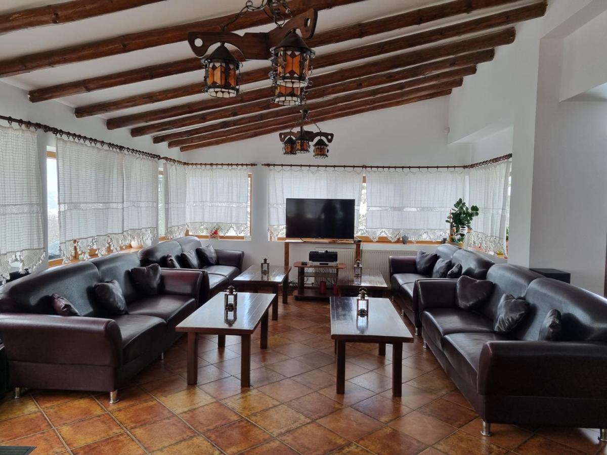 Вилла Casa Bondia Пырыул-Рече Экстерьер фото