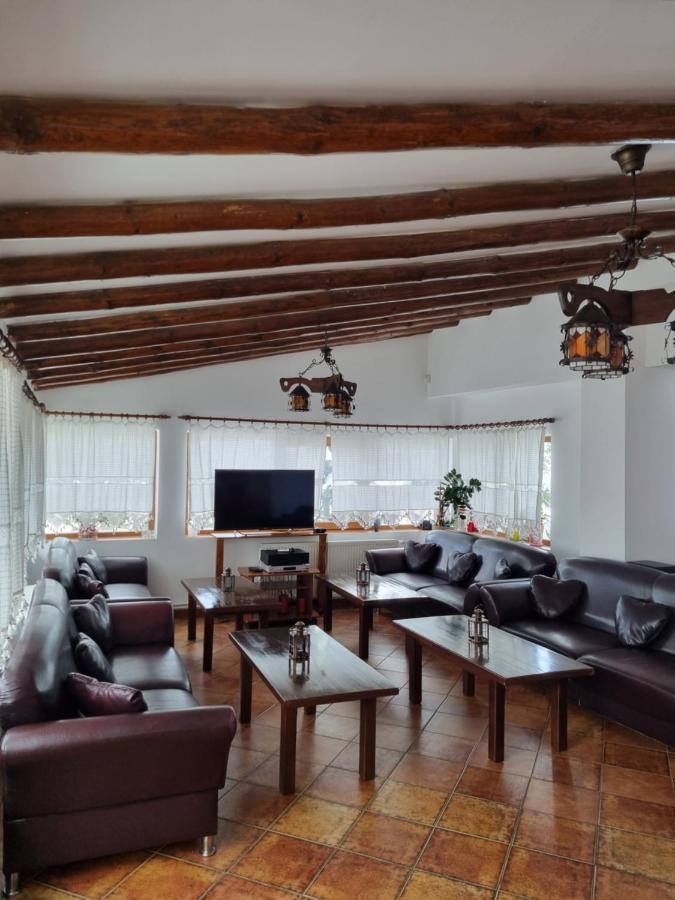 Вилла Casa Bondia Пырыул-Рече Экстерьер фото