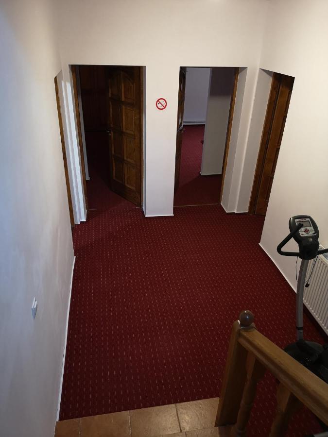 Вилла Casa Bondia Пырыул-Рече Экстерьер фото