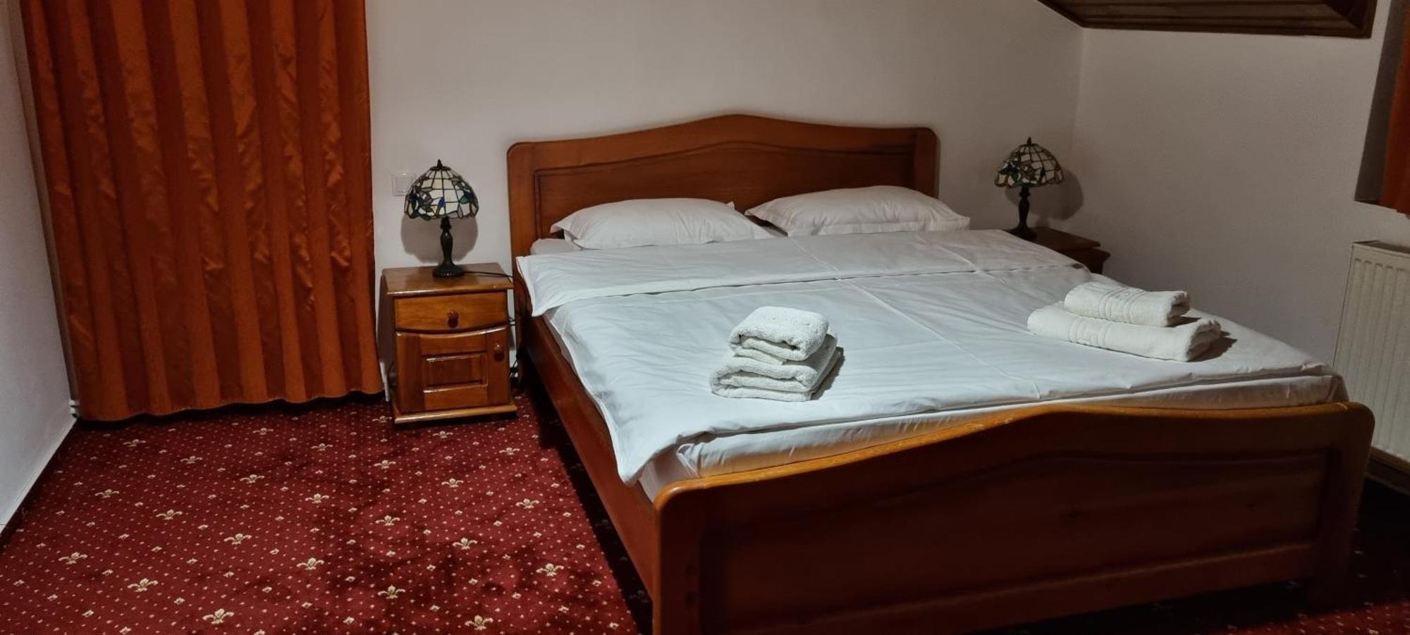 Вилла Casa Bondia Пырыул-Рече Экстерьер фото