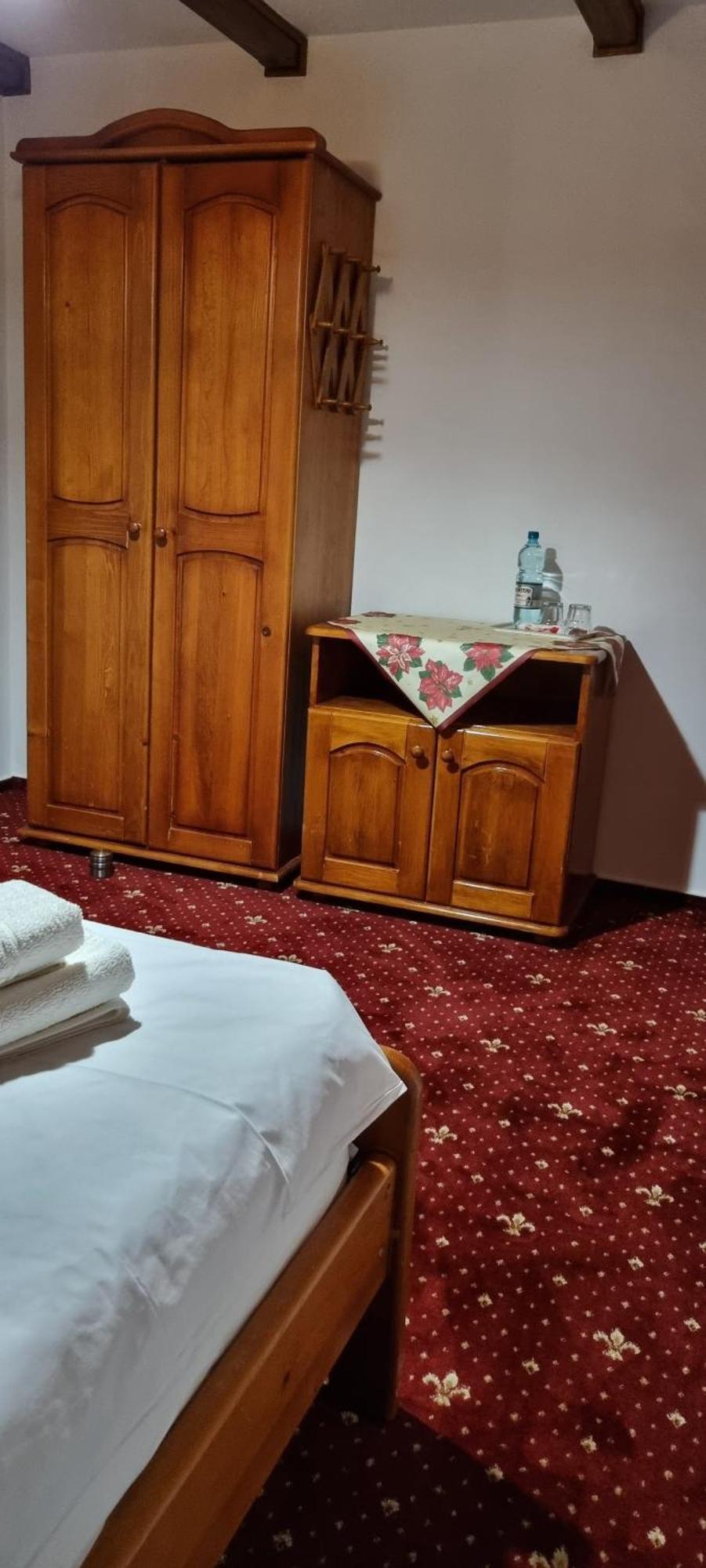 Вилла Casa Bondia Пырыул-Рече Экстерьер фото