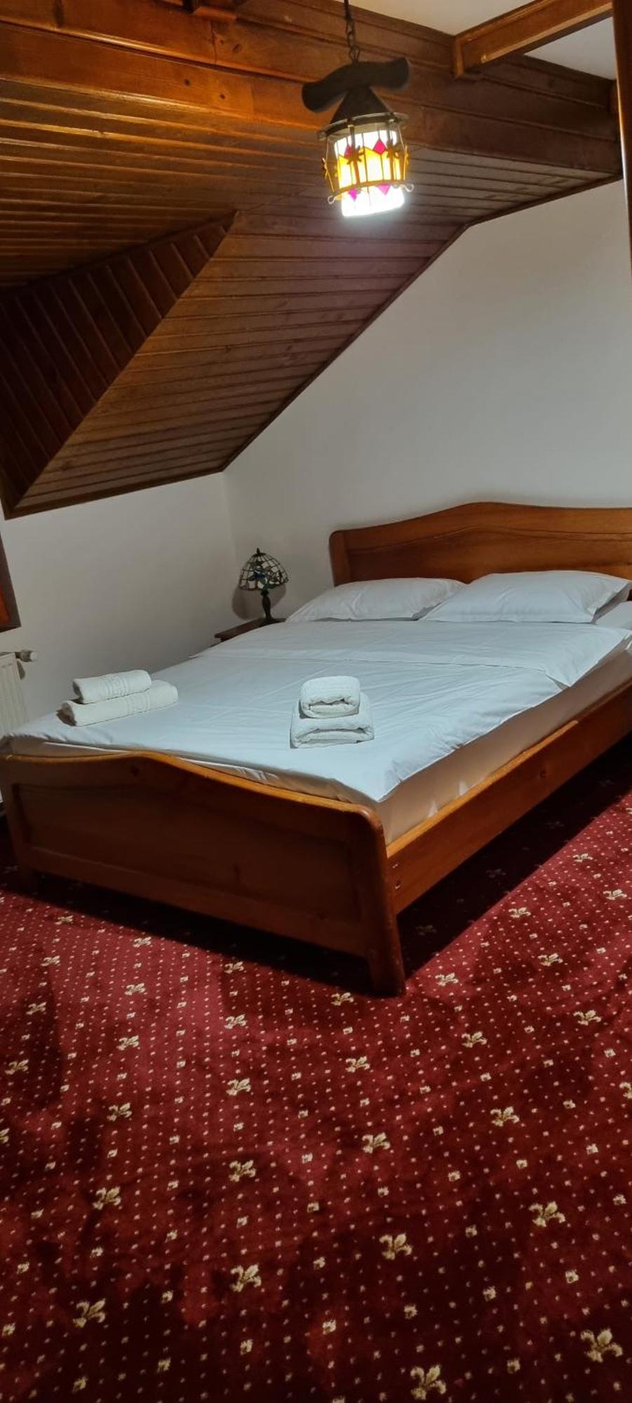 Вилла Casa Bondia Пырыул-Рече Экстерьер фото
