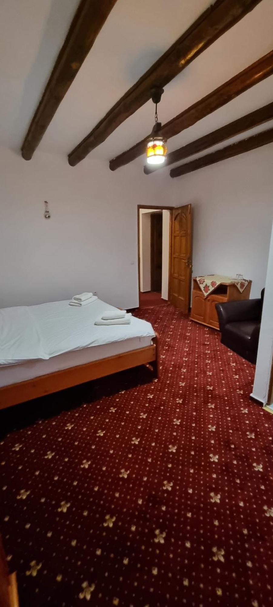 Вилла Casa Bondia Пырыул-Рече Экстерьер фото