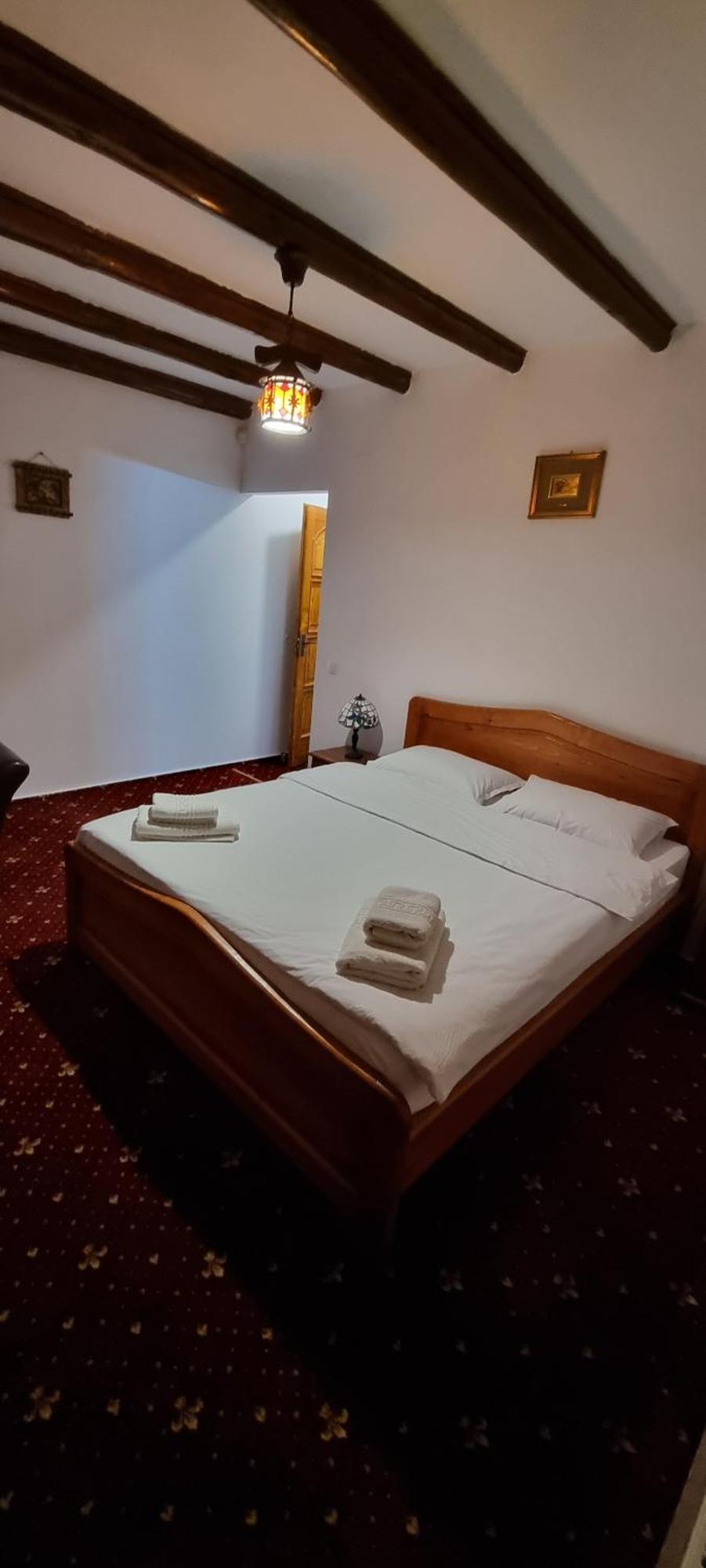 Вилла Casa Bondia Пырыул-Рече Экстерьер фото