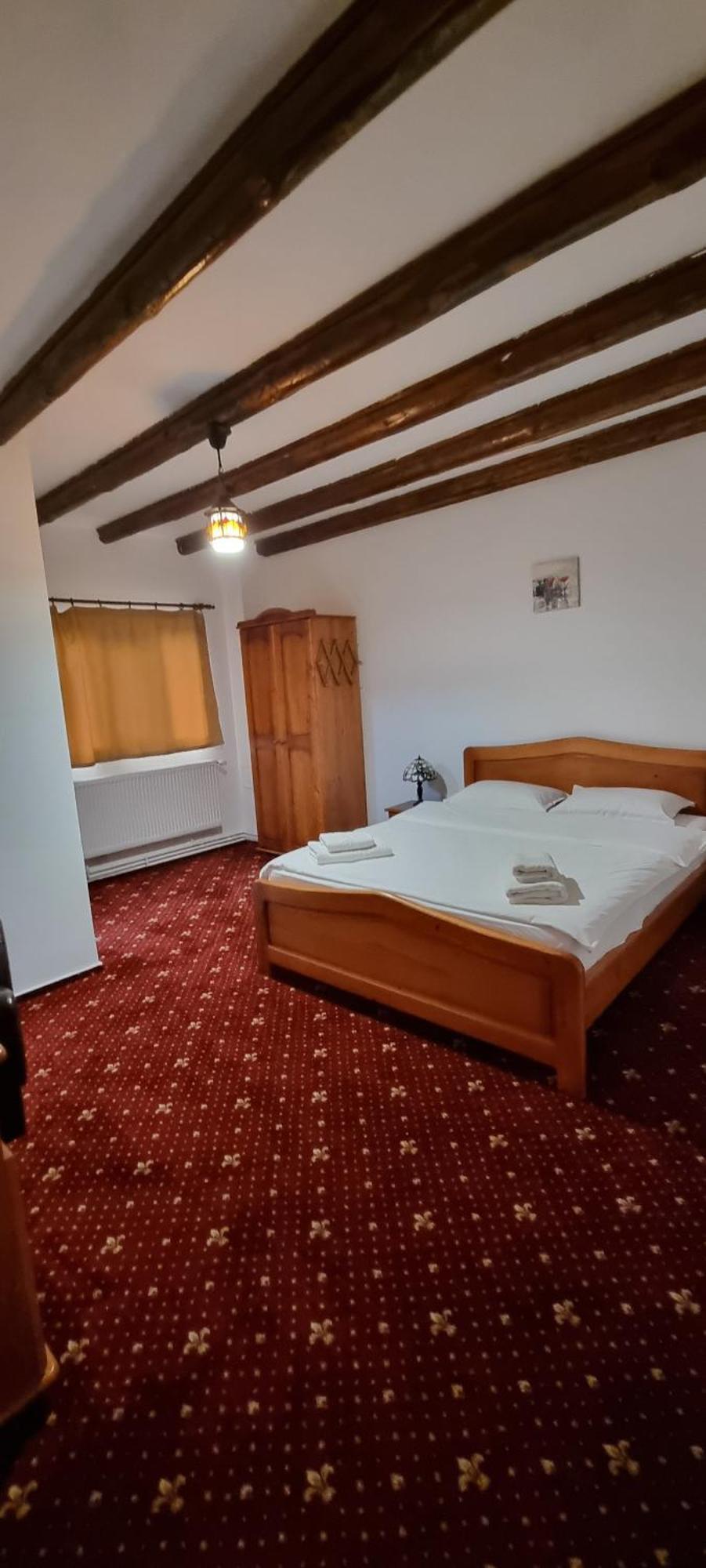 Вилла Casa Bondia Пырыул-Рече Экстерьер фото